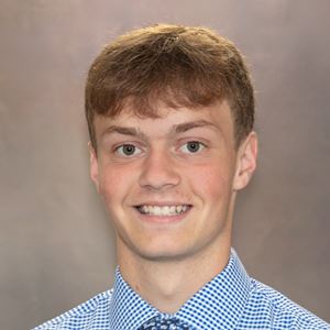Mason Lindeen