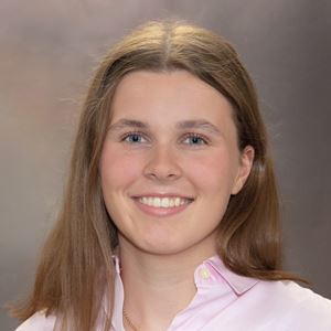 Ava Fruehling
